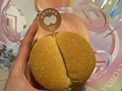 双重豆乳软包-好利来(宣武门店)