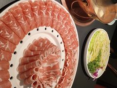 -南门四季铜锅涮肉(望京店)