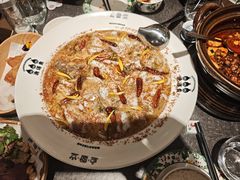 -渔语鱼新川菜Bistro(万象天地店)
