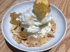 -歎雪糕低糖低脂Gelato冰淇淋