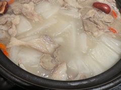 -金谷仓家庭料理(马泉营店)
