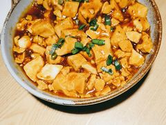 -米一仙·成都小碗菜(东万达店)