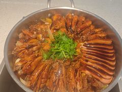 -黄记煌三汁焖锅(顺义华联店)