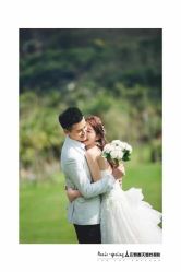 点击看大图 -巴黎春天婚纱摄影STUDIO·定制