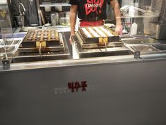 -咕噜咕噜·章鱼小丸子(广州荔湾领展广场店)