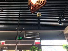 -粥公粥婆精品家常菜(青龙桥店)