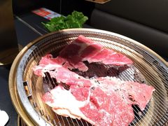 -西塔老太太泥炉烤肉(龙湖北苑天街店)