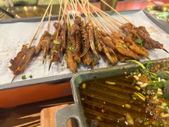 -林二哥宜烤官·宜宾小烧烤