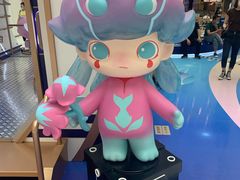 -第戎蛋糕(恒隆广场店)