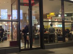 门面-奈雪的茶(青岛卓悦里INTOWN店)
