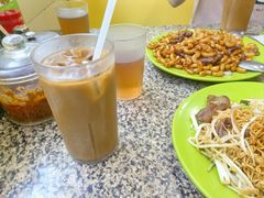 -新鸿发咖啡美食