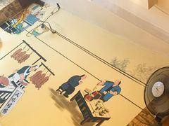 -福临北京烤鸭(韦曲北街店)
