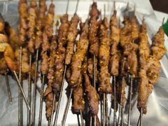 -三个大叔东北烧烤·砂锅菜(西三旗店)