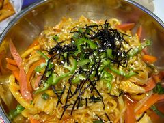 -BOPEYE·波派炸鸡(九霄天地店)