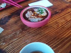 -红料理|串串有瘾·烧烤(吴中路店)