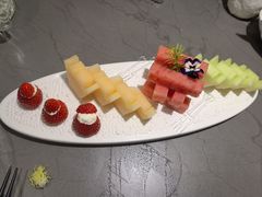 -3号仓库·创意中国菜(长宁龙之梦店)