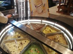 自助取餐区-长春富力万达文华酒店-集·味自助餐厅