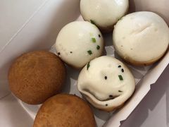 -糊涂生煎(滴翠路店)