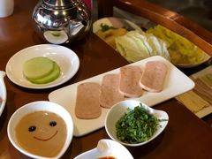 -宝泉铜锅·涮羊肉(解放东路店)