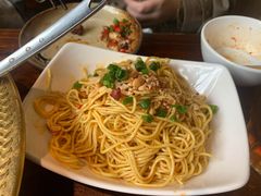 -不相离盐帮菜(郎园店)