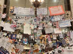 -玛格萝妮比萨屋(四平店)