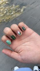 -Beauty Nails 美甲美睫皮肤管理