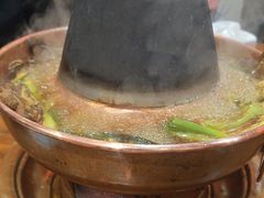 -老北京涮羊肉·龙虾.烧烤(江镇店)