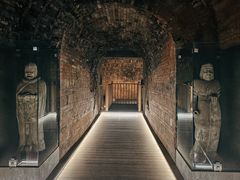 -洛阳古墓博物馆