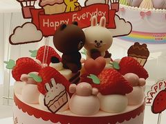 -好利来(牡丹园店)