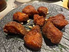 -醉舍·新淮扬菜(长宁龙之梦店)