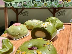 -杭州西湖银泰百货