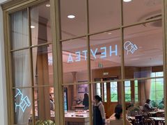 -巴黎贝甜(凯德MALL望京店)
