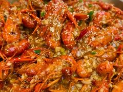 -蛙老爹·蜀香美蛙鱼头(王家湾店)
