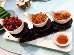 -一品滇香·云南菜(公益西桥店)