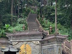 -九华山风景区