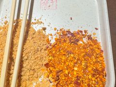 -李不管把把烧(火车南站店)