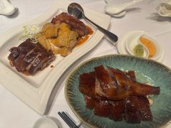 -晶荷轩(香港迪士尼乐园酒店)