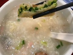 -宏状元现熬粥·京味菜(三里河店)