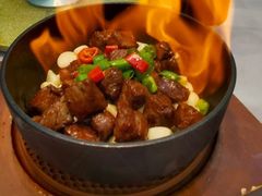 -金典银峰老鹅馆·昆山菜(亭林公园店)