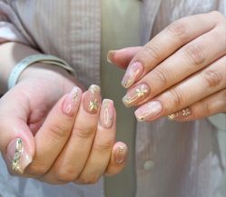 -LADYGIRL·Nail·Lash·美甲美睫