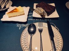 -吱咖啡西式简餐