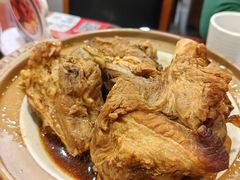 -宏状元现熬粥·京味菜(五棵松店)