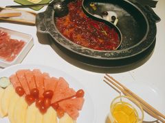-川西坝子火锅(金沙1.0直营店)