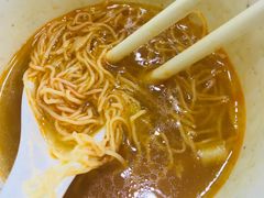 -麦文记面家(佐敦店)