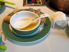 -润园四季椰子鸡火锅(卓越INTOWN店)