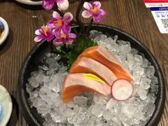 -大雄寿司(中华广场店)
