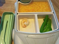 -莆田餐厅PUTIEN(三里屯店)