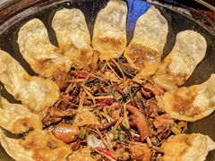 -皖北巫氏三胖地锅鸡(长淮总店)