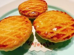 -新兴·金羊座·粤菜点心(乐峰店)
