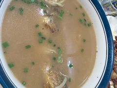 -何记面馆(龙泉山店)